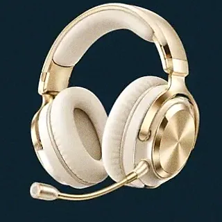 Gaming headset — Wolf Winner