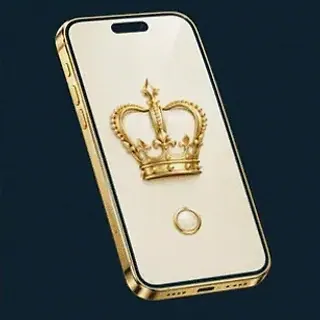 Smartphone casino app — Wolf Winner