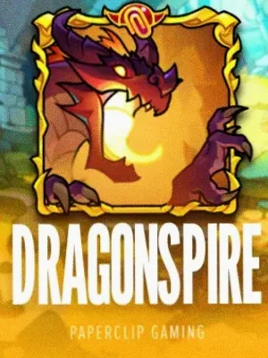 Dragonspire at Wolf Winner