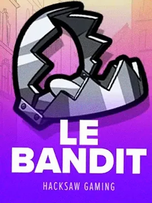 Le Bandit at Wolf Winner
