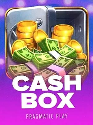 Cash Box at Wolf Winner