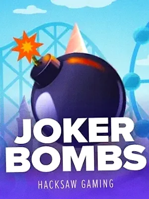 Joker Bombs at Wolf Winner
