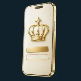 Casino app smartphone — Wolf Winner