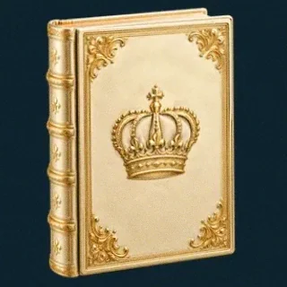 Royal casino book — Wolf Winner