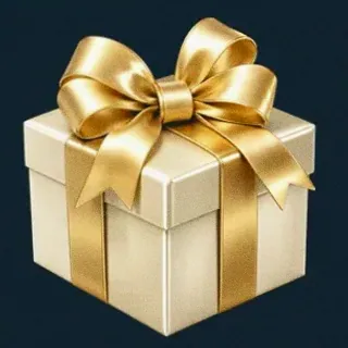 Luxury gift box — Wolf Winner