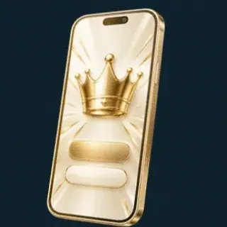Royal casino smartphone — Wolf Winner