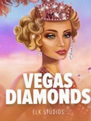 Vegas Diamonds at Wolf Winner