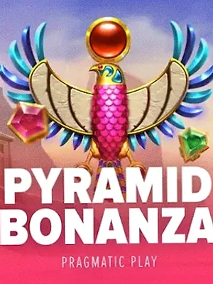 Pyramid Bonanza at Wolf Winner