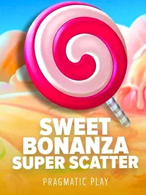Sweet Bonanza Super Scatter at Wolf Winner