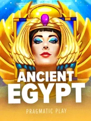 Ancient Egypt at Wolf Winner