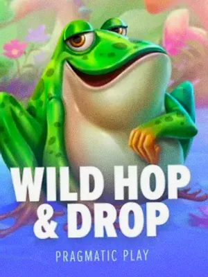 Wild Hop & Drop at Wolf Winner