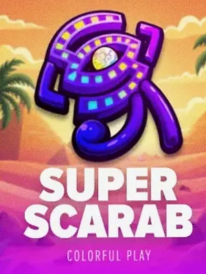 Super Scarab at Wolf Winner