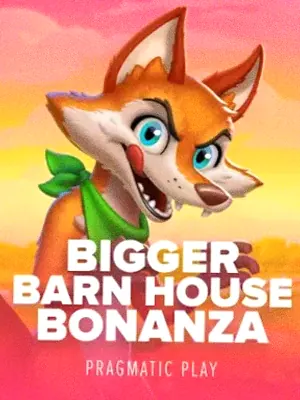 Bigger Barn House Bonanza at Wolf Winner