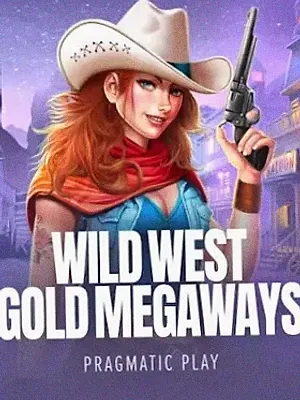 Wild West Gold Megaways at Wolf Winner
