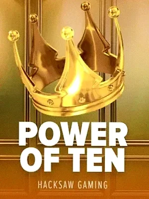 Power of Ten at Wolf Winner