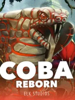 Coba Reborn at Wolf Winner