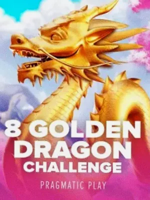 8 Golden Dragon Challenge at Wolf Winner