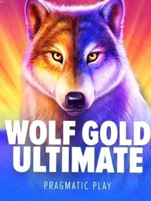 Wolf Gold Ultimate at Wolf Winner