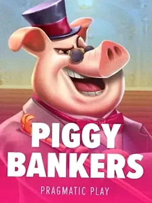 Piggy Bankers at Wolf Winner
