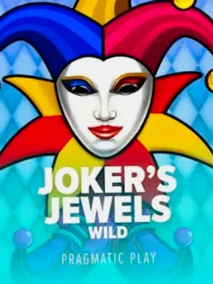 Joker's Jewels Wild at Wolf Winner