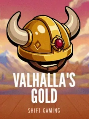 Valhallas Gold at Wolf Winner