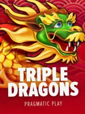 Triple Dragons at Wolf Winner
