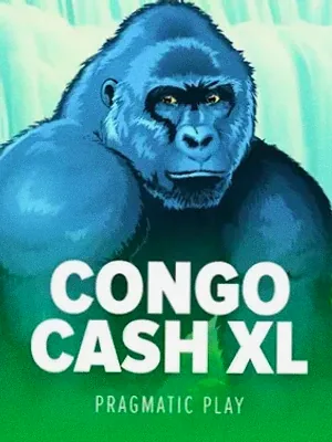 Congo Cash XL at Wolf Winner