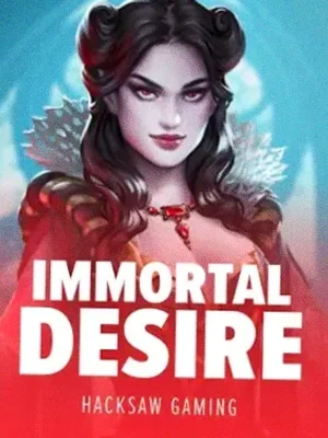 Immortal Desire at Wolf Winner