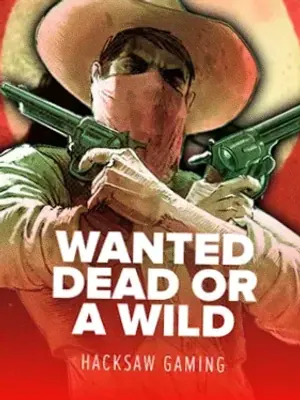Wanted Dead Or a Wild at Wolf Winner