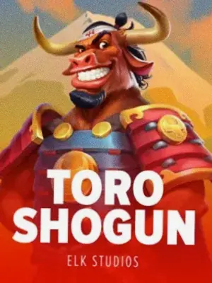 Toro Shōgun at Wolf Winner