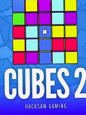 Cubes 2 at Wolf Winner
