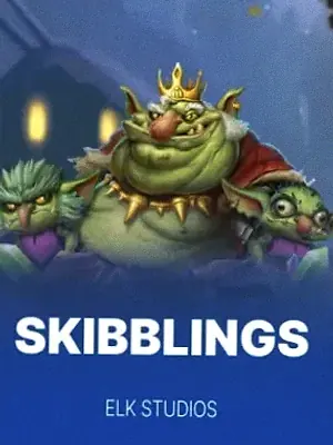 Skibblings at Wolf Winner
