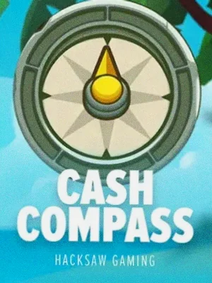 Cash Compass at Wolf Winner