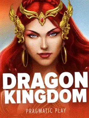 Dragon Kingdom at Wolf Winner