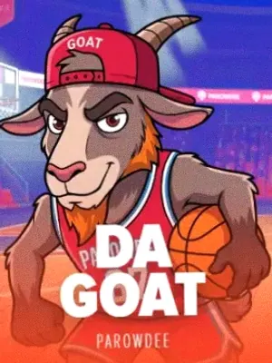 Da Goat at Wolf Winner