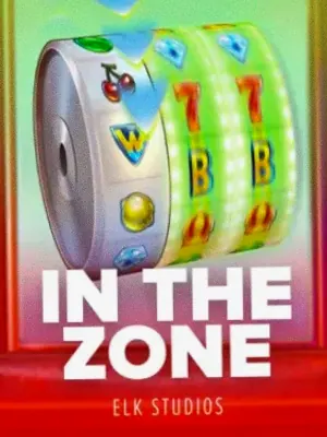 In the Zone at Wolf Winner
