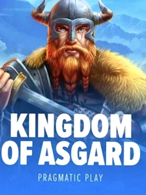 Kingdom of Asgard at Wolf Winner