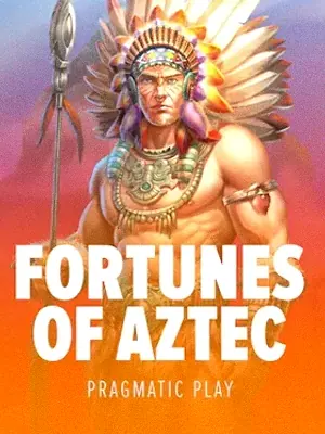 Fortunes of Aztec at Wolf Winner