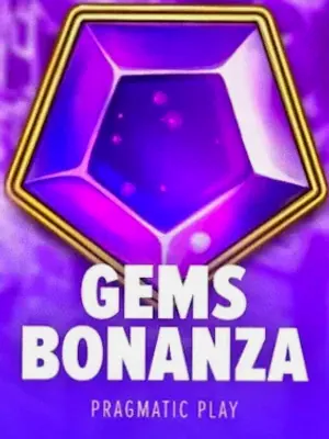Gems Bonanza at Wolf Winner