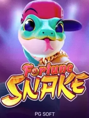 Fortune Snake at Wolf Winner