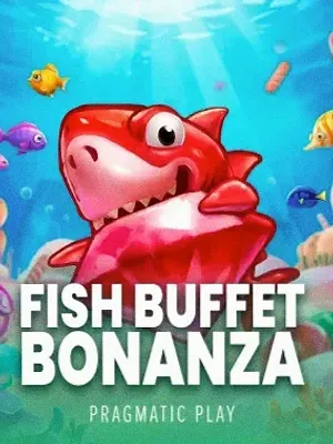 Fish Buffet Bonanza at Wolf Winner