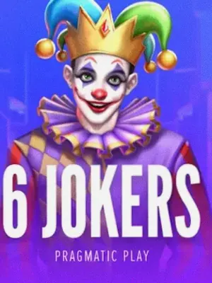 6 Jokers at Wolf Winner
