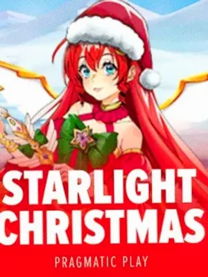 Starlight Christmas at Wolf Winner